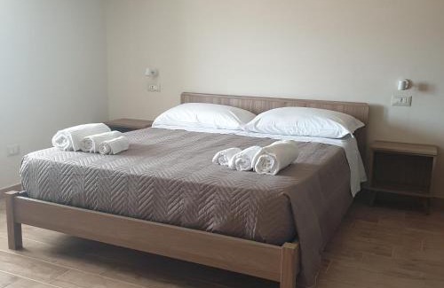 Acri Bed & Breakfast | PANORAMIK