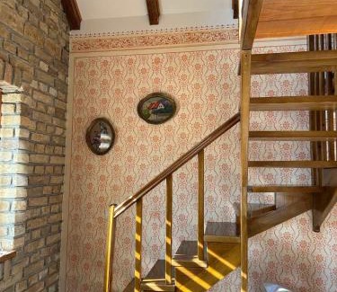 Novi Sad Bed & Breakfast | Pansion Sašin Salaš 40m2