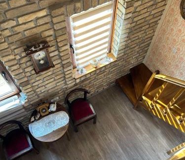 Novi Sad Bed & Breakfast | Pansion Sašin Salaš 40m2