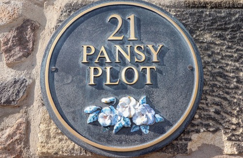 Akeld Cottage | PANSY PLOT, pet friendly, character holiday cottage in Wooler