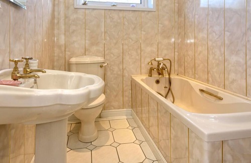 Llanengan House | Pant Gwyn Bungalow in the beautiful Pwllheli