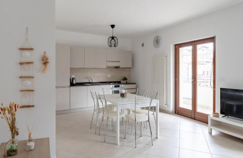 Ortona Apartment | Pantaleone Rapino 56 - YourPlace Abruzzo