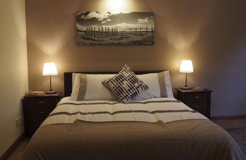 Milfield Bed & Breakfast | Pantile Lodge