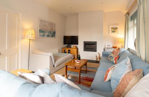 Aldeburgh House | Pantiles