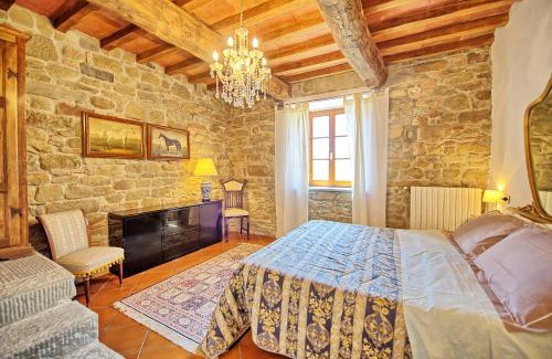Greve in Chianti House | Panzalla by PosarelliVillas