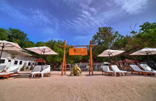 Rosario Islands Hotel | Pao Pao Cartagena