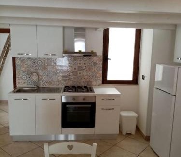 Copertino House | Paola's house