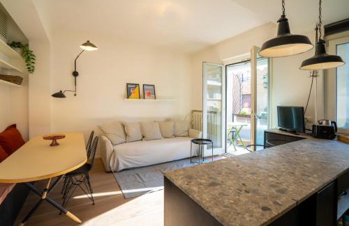 Chinatown Apartment | Paolo Sarpi - Charming Apartment with Terrace