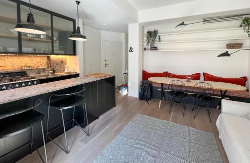 Chinatown Apartment | Paolo Sarpi - Charming Apartment with Terrace