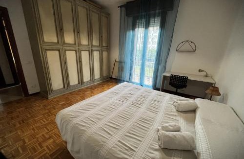 Seriate Apartment | Paolo&SilviaHost