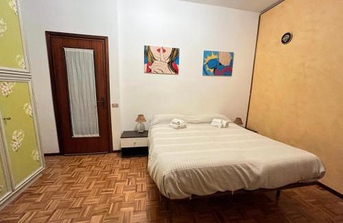 Seriate Apartment | Paolo&SilviaHost