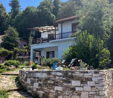 Papa Nero House | Papa Nero Beach House