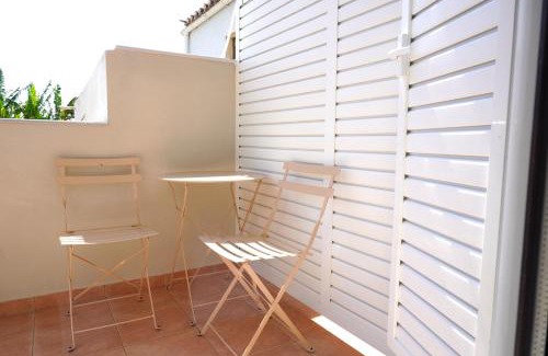 Asopos Apartment | Papadakis Family Home - 1 BR apartment