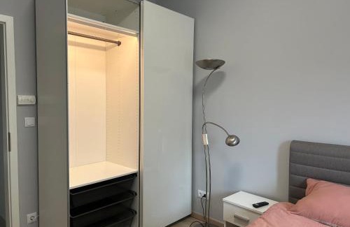 Ferencvaros Apartment | papay 公园公寓