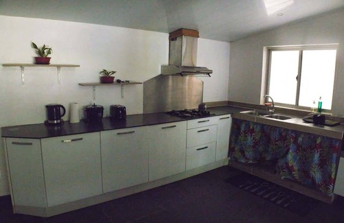 Tiarei House | Papen's House Summary
