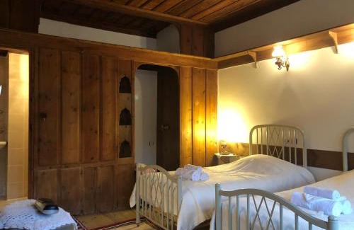 Safranbolu Hotel | Paphlagonia Yoruk Muratoglu Konak