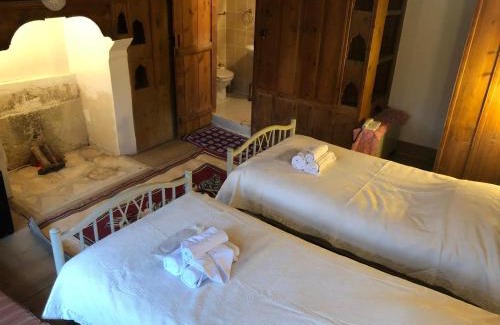 Safranbolu Hotel | Paphlagonia Yoruk Muratoglu Konak