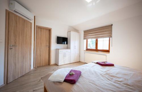 Valtice Apartment | PAPI Apartmán