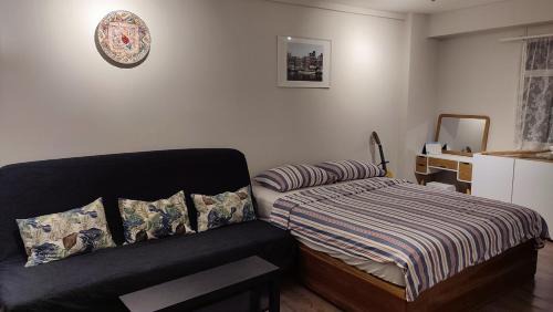 Jakarta Apartment | Papilukas Room Kalibata City - Studio Gold
