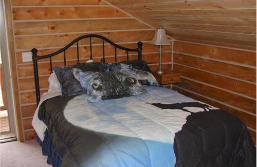 Custer House | Papoose