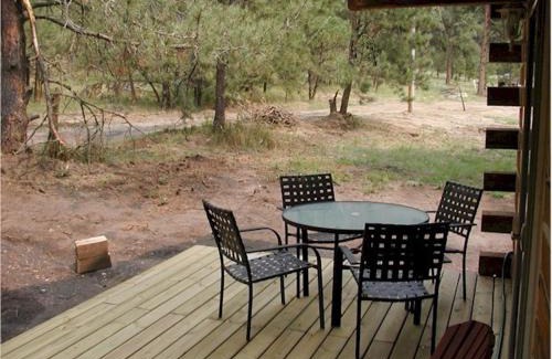 Custer House | Papoose