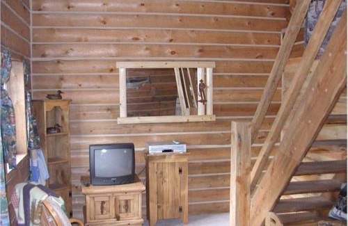 Custer House | Papoose