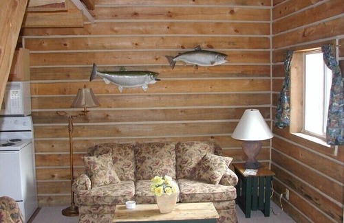 Custer House | Papoose