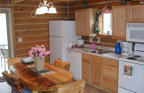 Custer House | Papoose