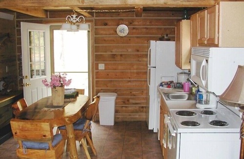 Custer House | Papoose