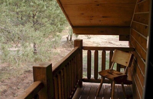 Custer House | Papoose