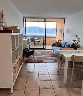 Papudo Apartment | PAPUDO ReW