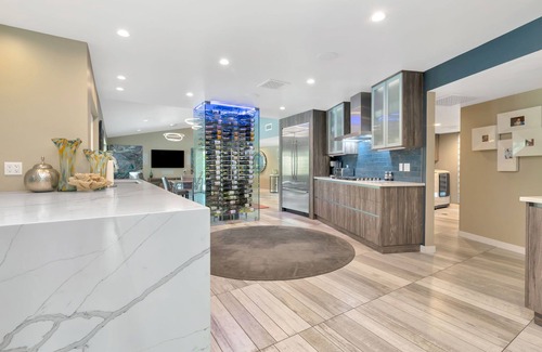St. Petersburg - Clearwater House | Papys Preserve - Exclusive Executive Estate (30 Day Min Stay)