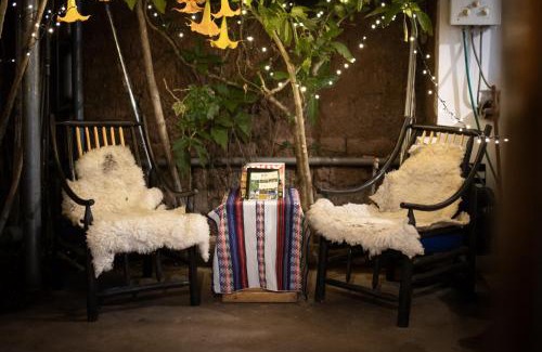 Cusco Historic Center House | Paqareq Wasi
