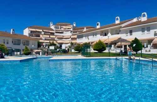 El Portil Apartment | paqo lodge Laguna del Portil, a 400 metros de la playa