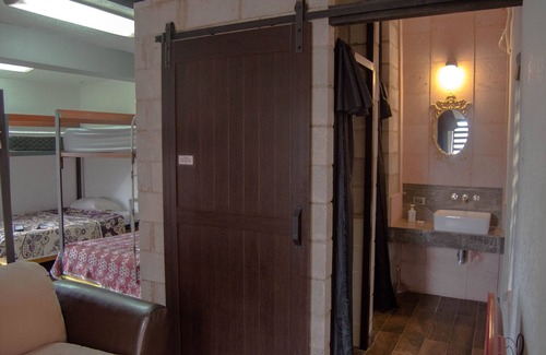 Campestre-Lomas Bed & Breakfast | Paqui B&B Chihuahua