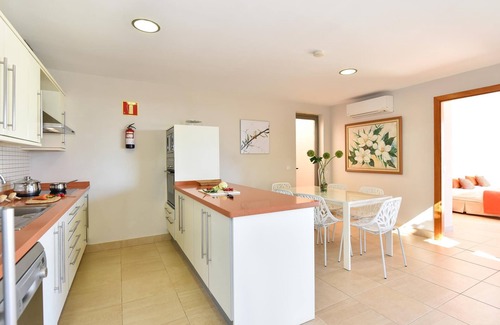 Salobre Villa | Par 4 Home 7 Salobre by VillaGranCanaria