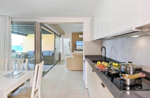 Salobre Villa | Par 4 Home 13 Salobre by VillaGranCanaria