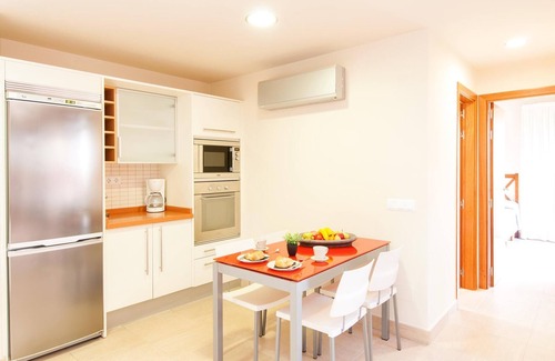 Salobre Villa | Par 4 Home 17 Salobre by VillaGranCanaria