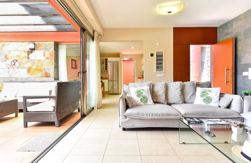 Salobre Villa | Par 4 Home 12 Salobre by VillaGranCanaria