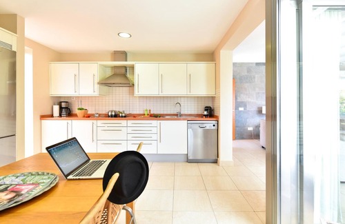 Salobre Villa | Par 4 Home 12 Salobre by VillaGranCanaria