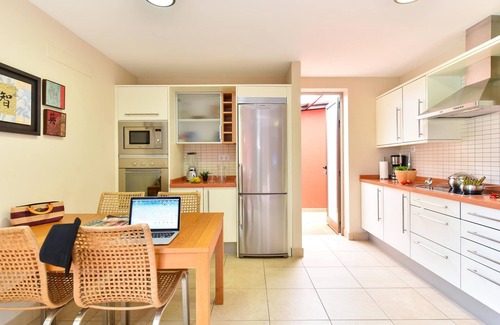 Salobre Villa | Par 4 Home 12 Salobre by VillaGranCanaria