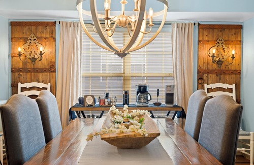 Branson West Condo | Par 7 Penthouse at StoneBridge Resort