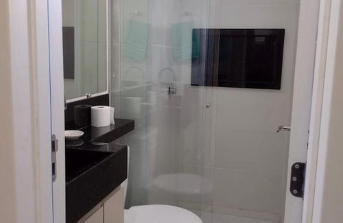 Porto Seguro Apartment | Paraíso