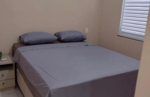 Porto Seguro Apartment | Paraíso