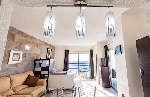 Costa Adeje Apartment | Paraíso del Sur Mar y Teide