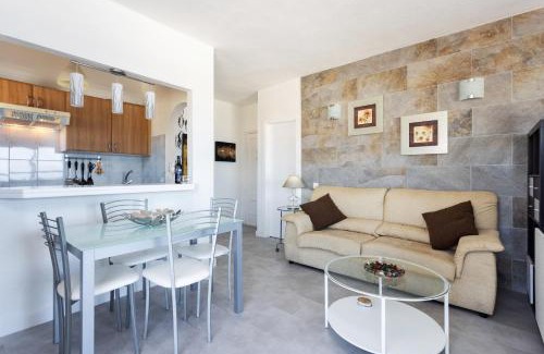 Costa Adeje Apartment | Paraíso del Sur Mar y Teide