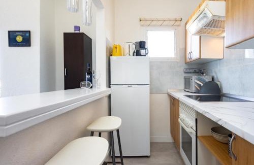 Costa Adeje Apartment | Paraíso del Sur Mar y Teide