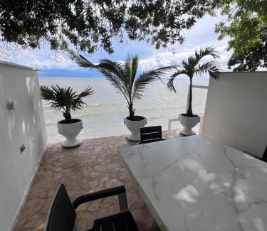 Necocli Apartment | Paraíso frente al mar en Antioquia