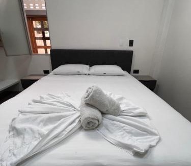 Necocli Apartment | Paraíso frente al mar en Antioquia