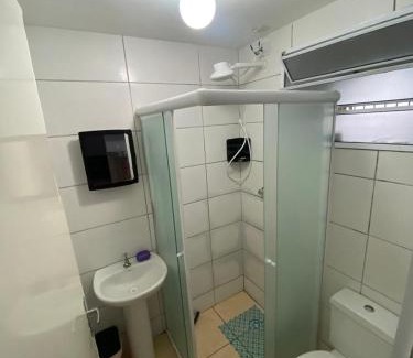 Peruibe Apartment | Paraíso Montanha e Mar